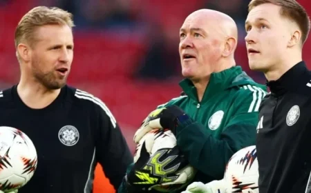 Sinisalo Set for Third Successive Start as Kasper’s Mysterious Illness Sidelines Veteran