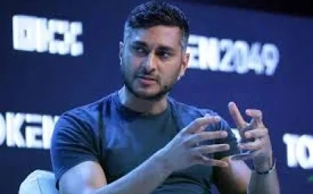 Kraken breaks into the Fed’s core payments system with limited-purpose master account