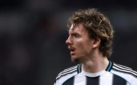 Alan Shearer’s Stark Take on Woltemade Sparks Fresh Debate — 5 Key Implications