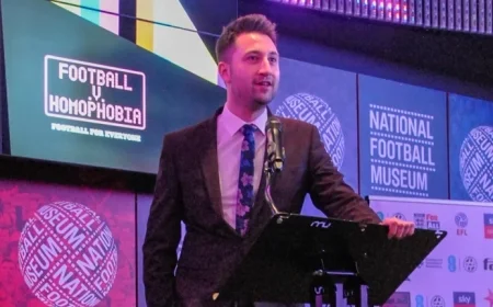 Match Of The Day after a Weekend of Milestones and Controversy