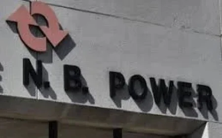 Nb Power’s Tantramar Pitch: Reliability Promise, Cost Blindspot Revealed