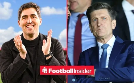 Prem scramble at Selhurst Park: Frank, Keane and Iraola expose a recruitment contradiction