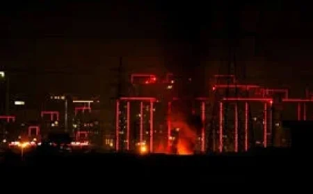 Kurdistan Under Fire: Militia Drones and Rockets Reveal a New Front and Fragile Defenses