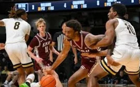 Stetson Basketball and the waiting game: what the latest Eastern Kentucky matchup coverage can’t fully show