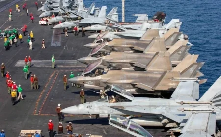 Iranians Pressed as Trump Advisers Scramble to Contain Messaging Chaos