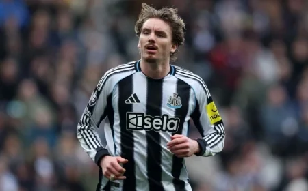 Man U Vs Newcastle: Sickness and Injuries Strip Back the Home Confidence