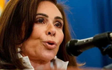 Autopen case against Biden collapses inside Trump-era Justice Department, exposing limits of political pressure