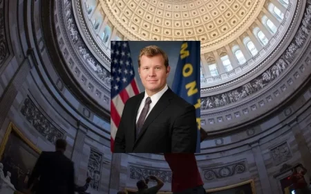 Tim Sheehy and the push for air traffic situational awareness: what the new Senate bill targets next