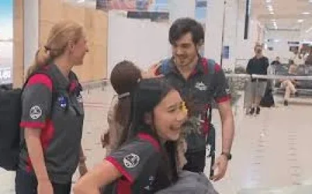 Dfat in the Spotlight: 5 Revelations After Government Dumps Controversial FOI Bill