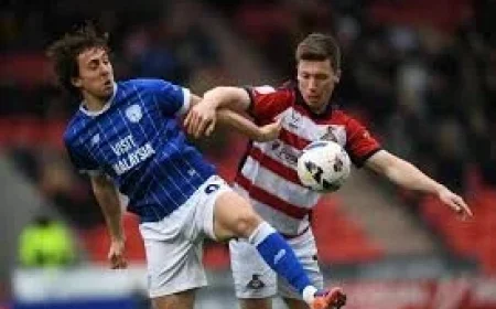 Vertu Trophy Drama: Norwood’s Free-Kick Sends Stockport to Wembley — Three Strategic Lessons