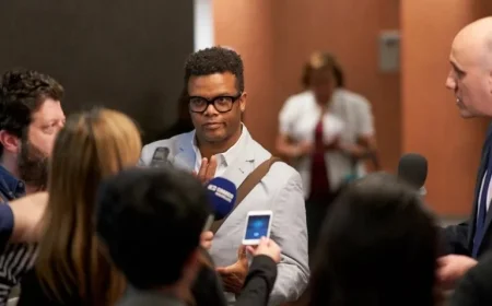 Luck Mervil Asks for House Sentence as Crown Seeks 30 Months