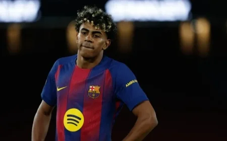 Fotmob: Atletico advance to Copa del Rey final despite 3-0 loss to Barcelona