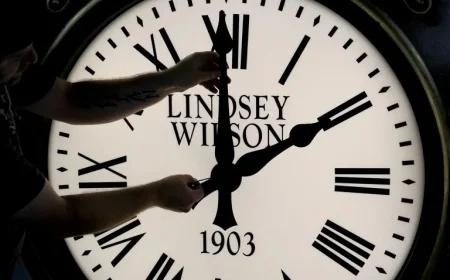 Daylight Saving Time begins early Sunday: clocks move ahead, sleep and safety concerns return