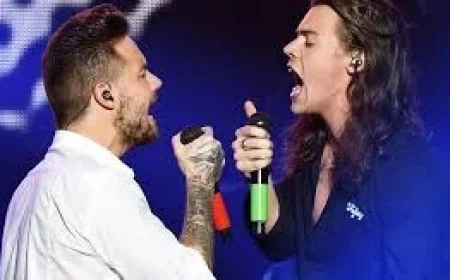 Liam Payne: Harry Styles Says Death Prompted Life Rethink as New Album Arrives