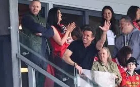 John Fetterman Breaks With Democrats — Lone No on Measure to Curb Strikes on Iran Exposes Party Rift