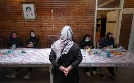 Kurds at Center of Alleged CIA Plan to Arm Forces, U.S. Push Sparks Debate