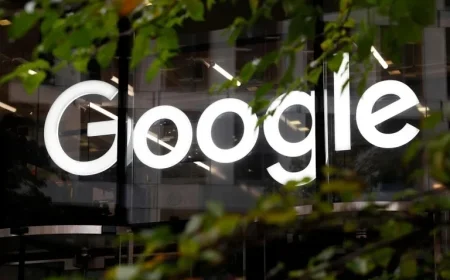 Google Drops 30% App Store Fee, Embraces Third-Party App Stores