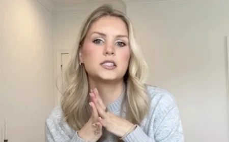 Katie Bates and Travis Clark Experience Transformative Couples Therapy Retreat