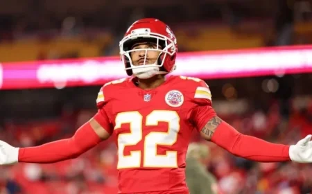 Rams-Chiefs Trade Intensifies 49ers’ Talent Disparity