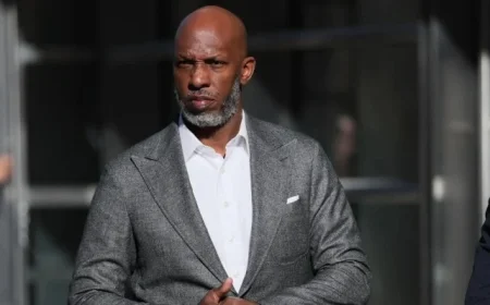 Chauncey Billups Gambling Case Advances, Potential Plea Deal Looms