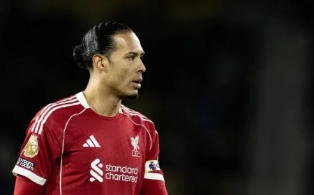 Epl Results: How Liverpool’s Molineux Setback Exposes a Potential £120m Hole — High-Stakes Questions for the Summer