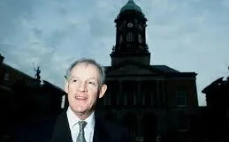 Larry Goodman at an Inflection Point as a New Documentary Reopens the Beef Era