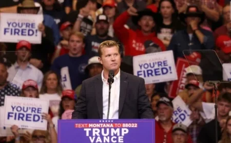 Tim Sheehy’s Hands-On Ejection: Senator Helps Remove Ex-Marine, Onlookers Allege Injury