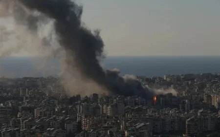 Rand Paul and the New Fight Over Presidential Power: 3 Fault Lines Exposed by War Powers Debate