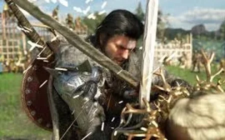 Crimson Desert: The Final Preview