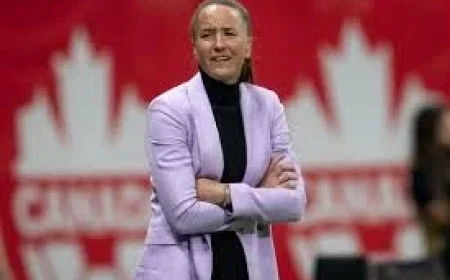 Shebelieves Cup Rivalry Reheated: 5 Takeaways as U.S. Women Face Tougher Canada