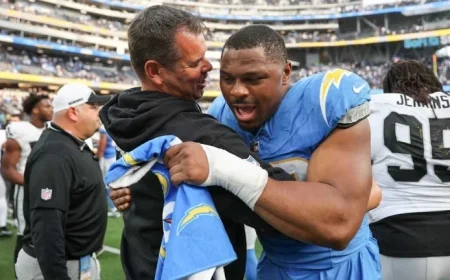 Top 10 Sensible Free Agency Reunions