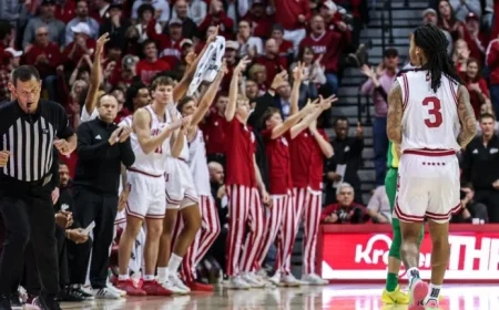 Minnesota Vs Indiana: 6 Pressure Points Shaping IU’s Final Home Game on Senior Night