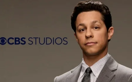 Matlock’s David Del Rio and CBS Enter Arbitration Over Firing, Assault Claims