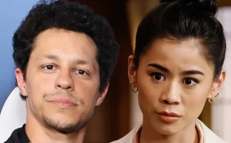 David Del Rio Launches Arbitration Against CBS Over ‘Matlock’ Dismissal