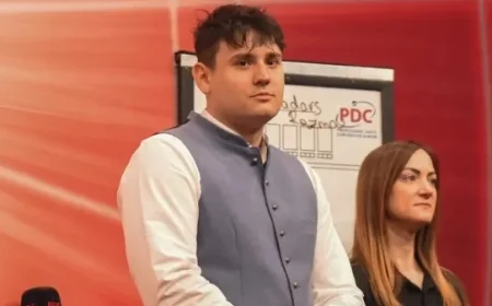 Laura Woods Reaction and the Operatic 180: How Franz Engerer’s Choir-Style Call Split the Darts World