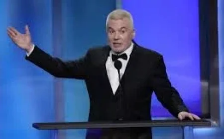 Mike Myers, Hazel Mae among recipients of special 2026 Canadian Screen Awards honours