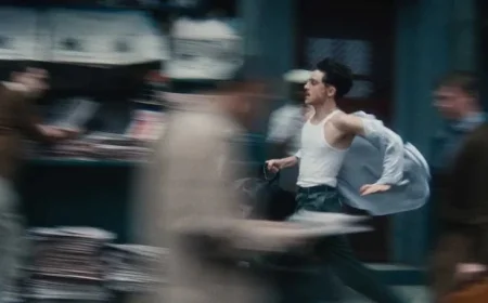 Marty Supreme: How Is Timmy Chalamet Getting Away With It? Inside Three Crucial Editing Moves