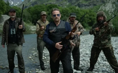 The Hunt Apple Tv: A Two-Episode Premiere Meets a Harsh “Stream It or Skip It” Moment