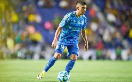 Puebla – Tigres: 5 pressure points behind kickoff time, free student entry, and Tigres’ risky reshuffle