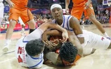 Smu Basketball faces a familiar March squeeze — but this time the pressure point is different