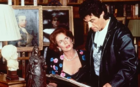 Slow Horses producers reboot Lovejoy: 6 signals the ‘80s detective revival is turning strategic