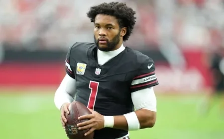 Top NFL Teams Eyeing Veteran Quarterback in Free Agency