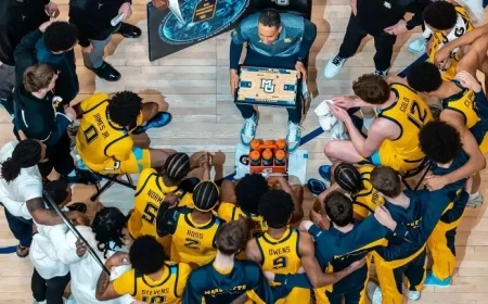 Providence Basketball faces a revealing test: 5 pressure points as Marquette visits in a late-season push