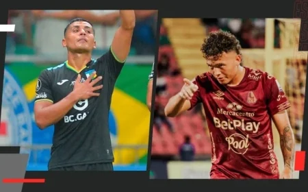 O’higgins – Tolima: A high-stakes tie is framed as history, but the clearest facts remain tightly controlled