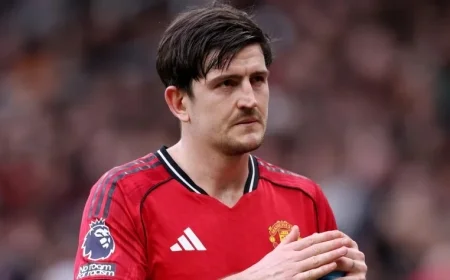 Understanding Harry Maguire’s 15-Month Suspended Sentence Explained