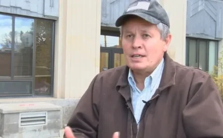 Steve Daines withdraws as filing closes, reshaping Montana’s Senate contest