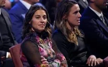 Alexi Lalas Backlash Explained: Carli Lloyd Says Politics, Not Soccer, Is Driving the Heat