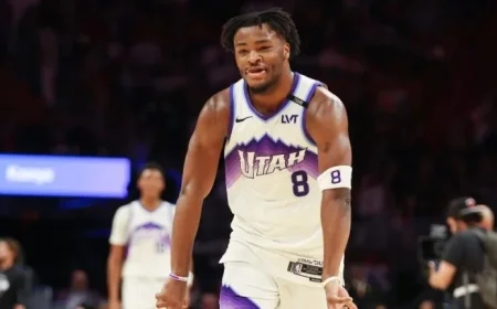 76ers Vs Jazz: Three Betting Angles Meet Heavily Depleted Rosters in Philly