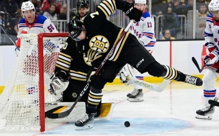 Andrew Mangiapane clears waivers: 5-player wave exposes the Oilers’ cap squeeze