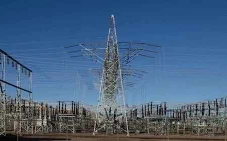 TerraPower Secures Approval to Begin Construction on First Nuclear Plant